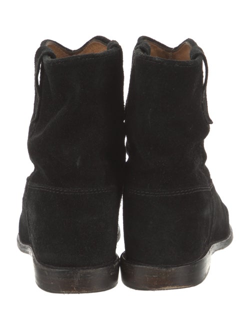 Étoile Isabel Marant Suede Boots