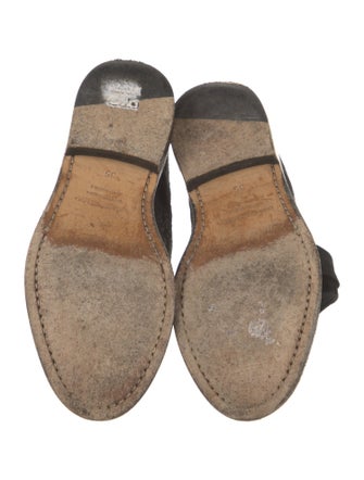 Étoile Isabel Marant Suede Boots