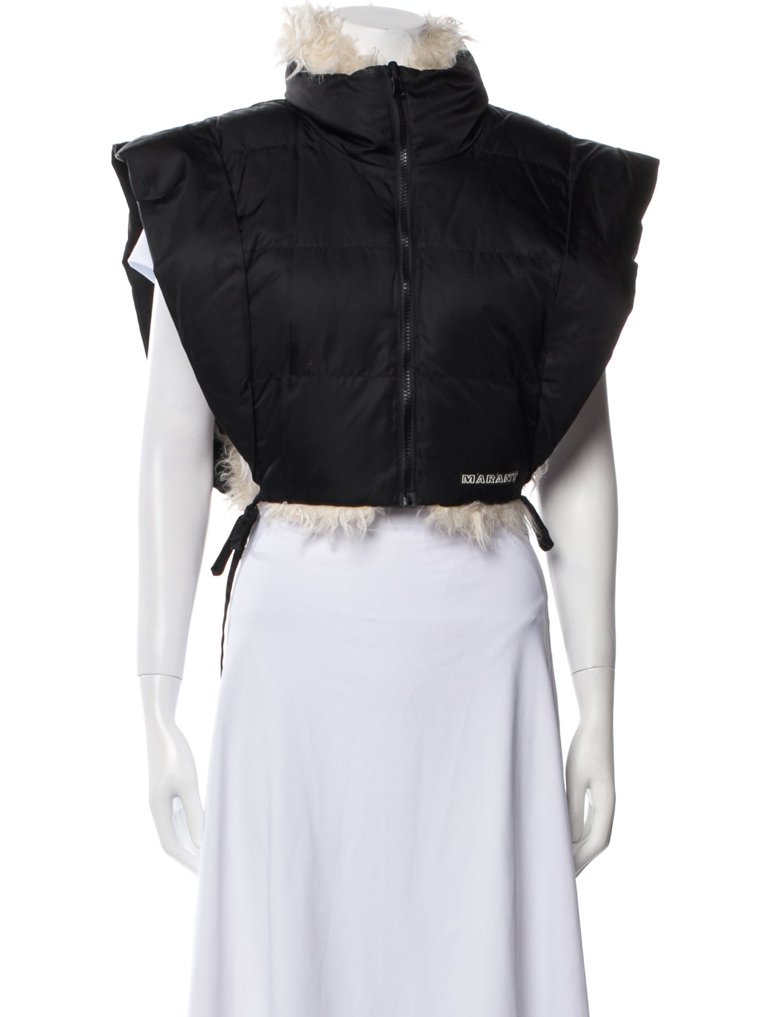 Étoile Isabel Marant Vest w/ Tags