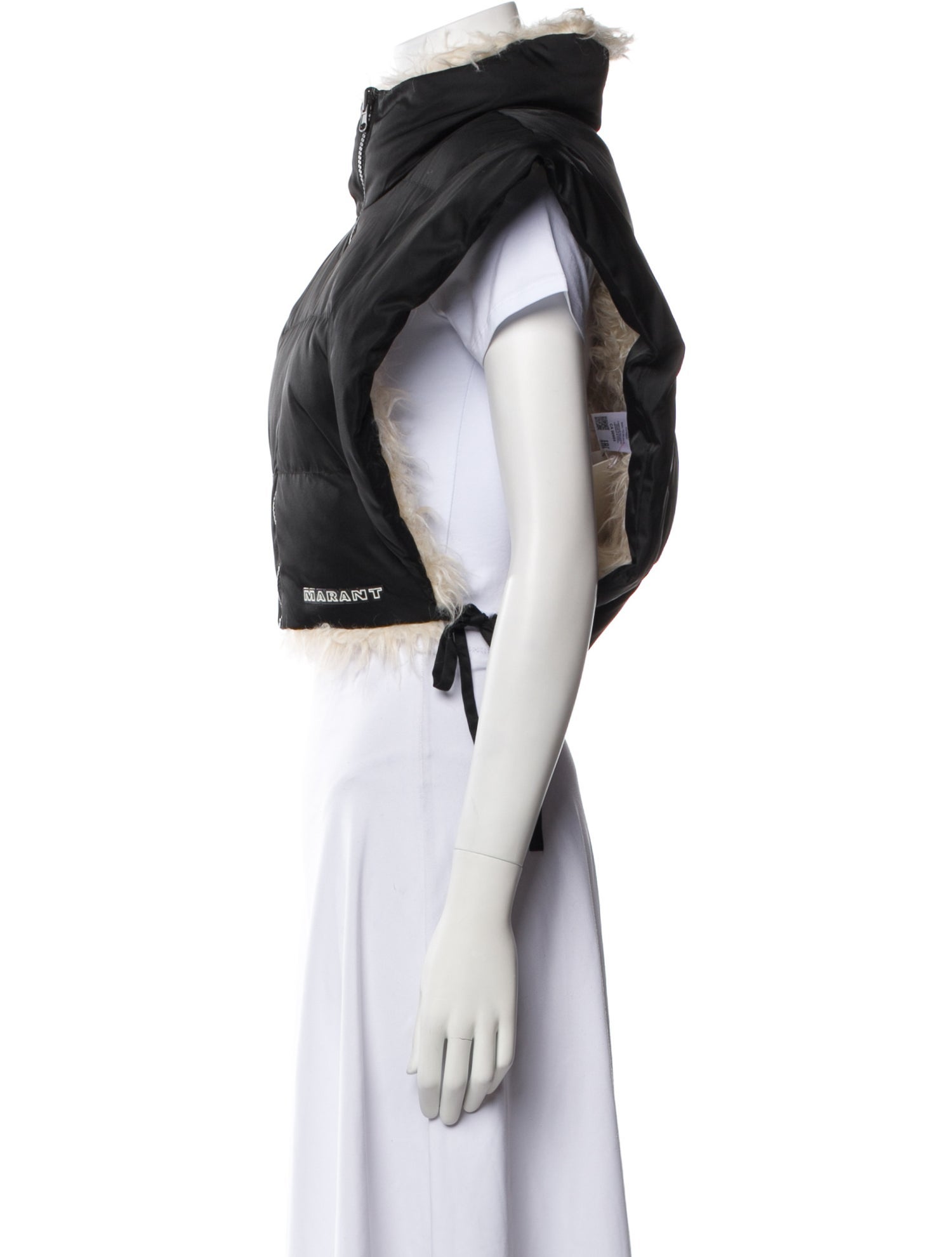Étoile Isabel Marant Vest w/ Tags