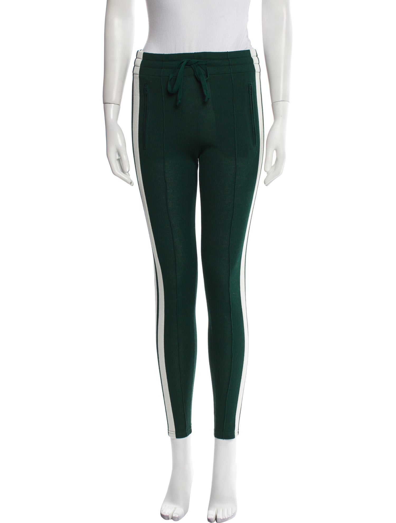 Étoile Isabel Marant Striped Sweatpants