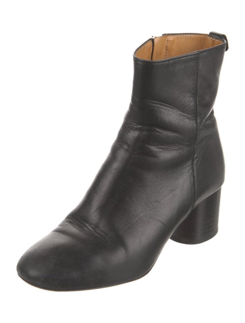 Étoile Isabel Marant Leather Boots