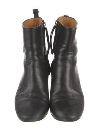 Étoile Isabel Marant Leather Boots
