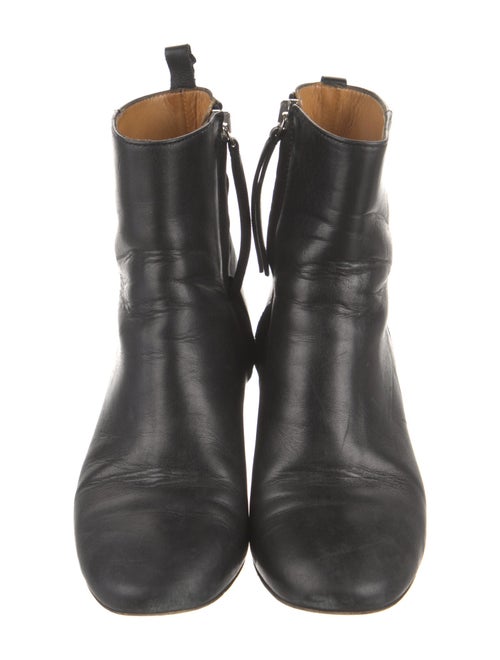 Étoile Isabel Marant Leather Boots