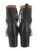 Étoile Isabel Marant Leather Boots