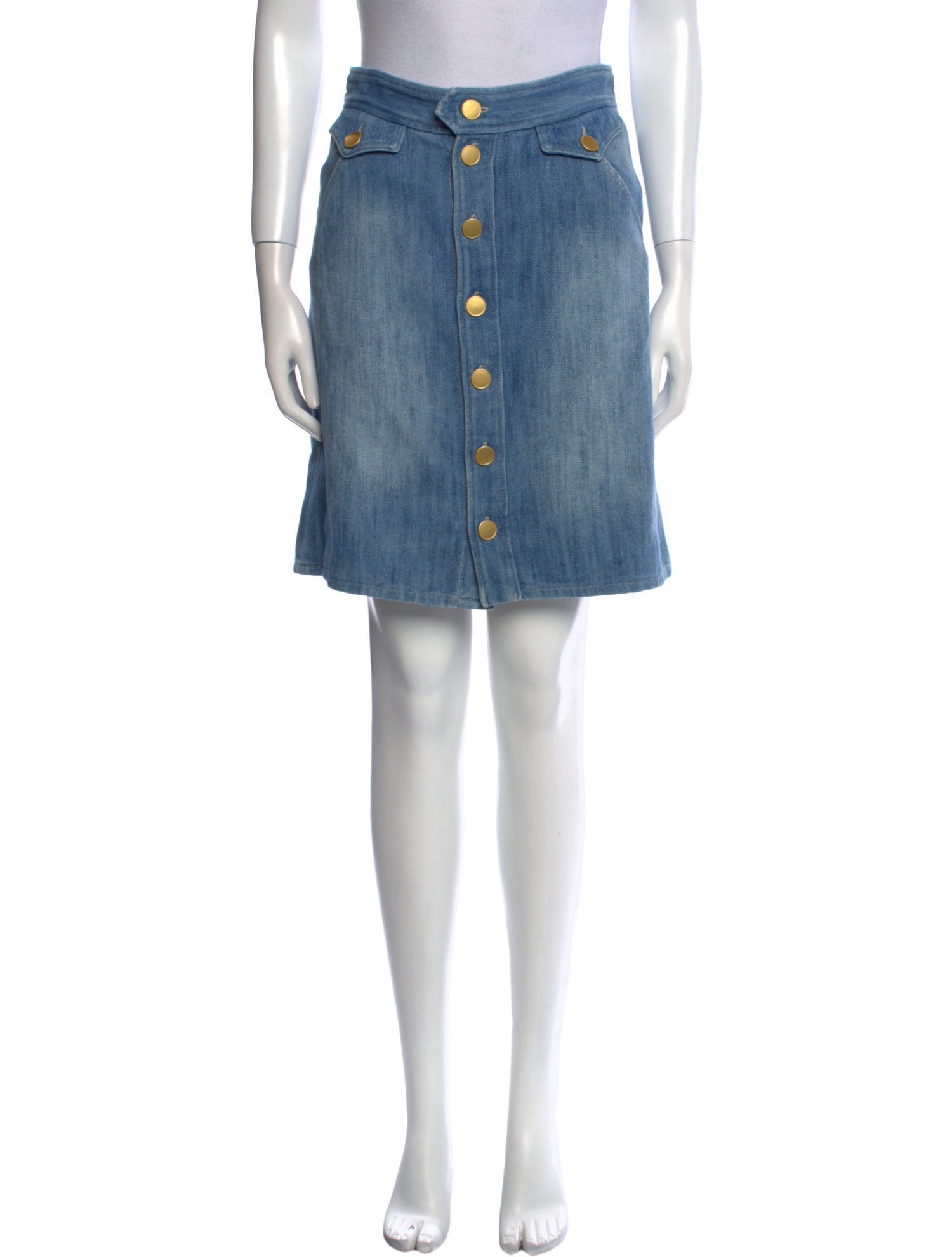 Étoile Isabel Marant Mini Skirt