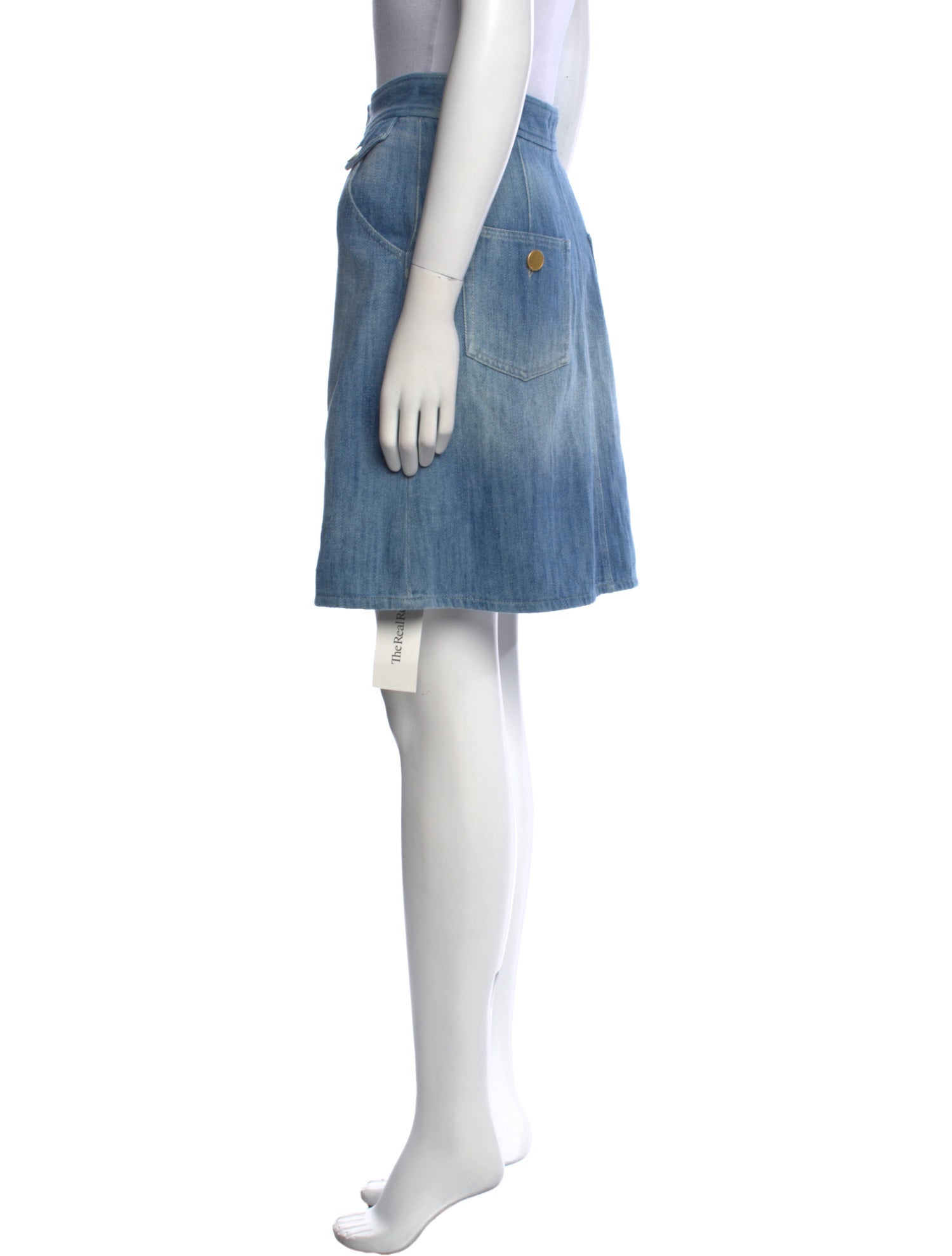 Étoile Isabel Marant Mini Skirt