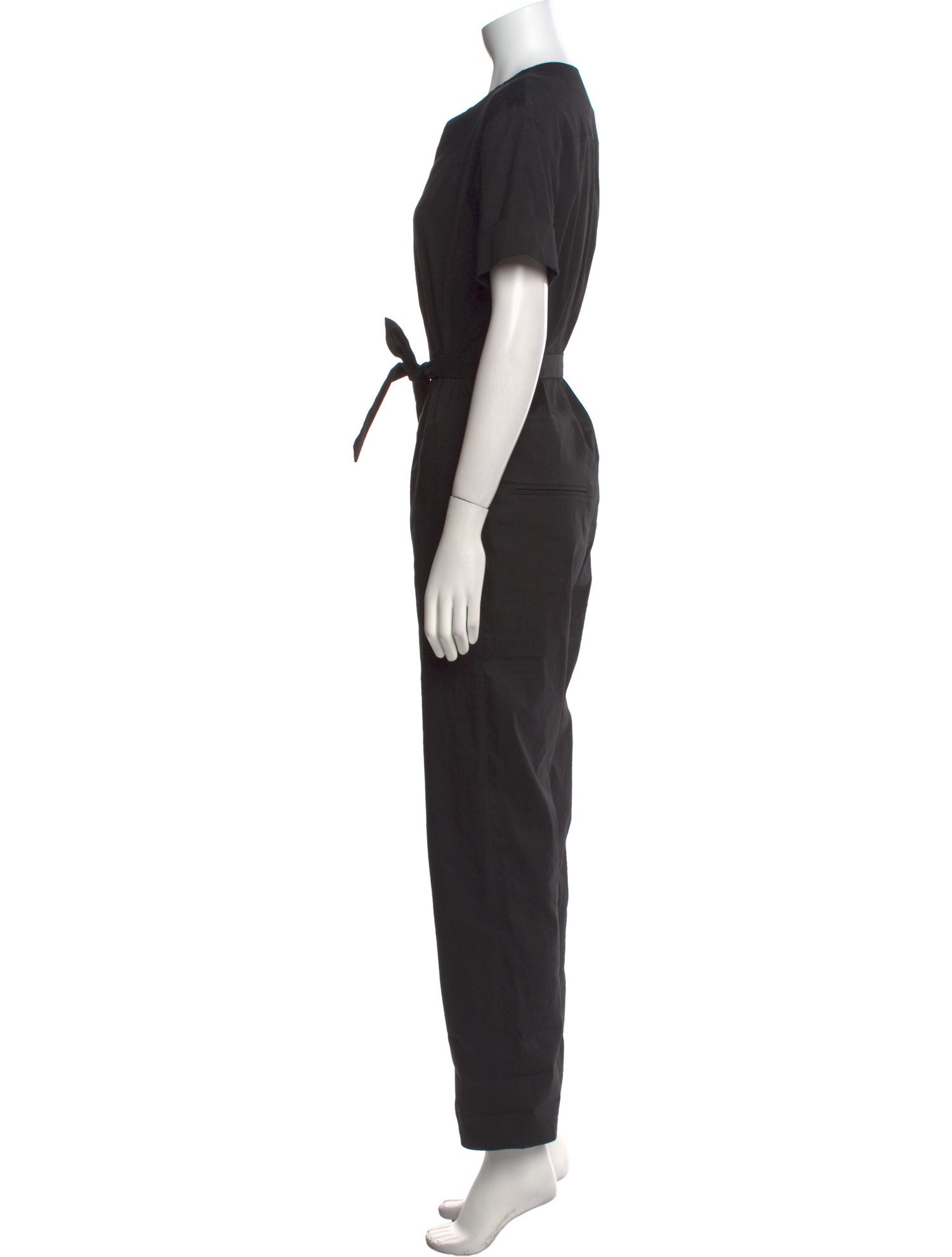 Étoile Isabel Marant V-Neck Jumpsuit