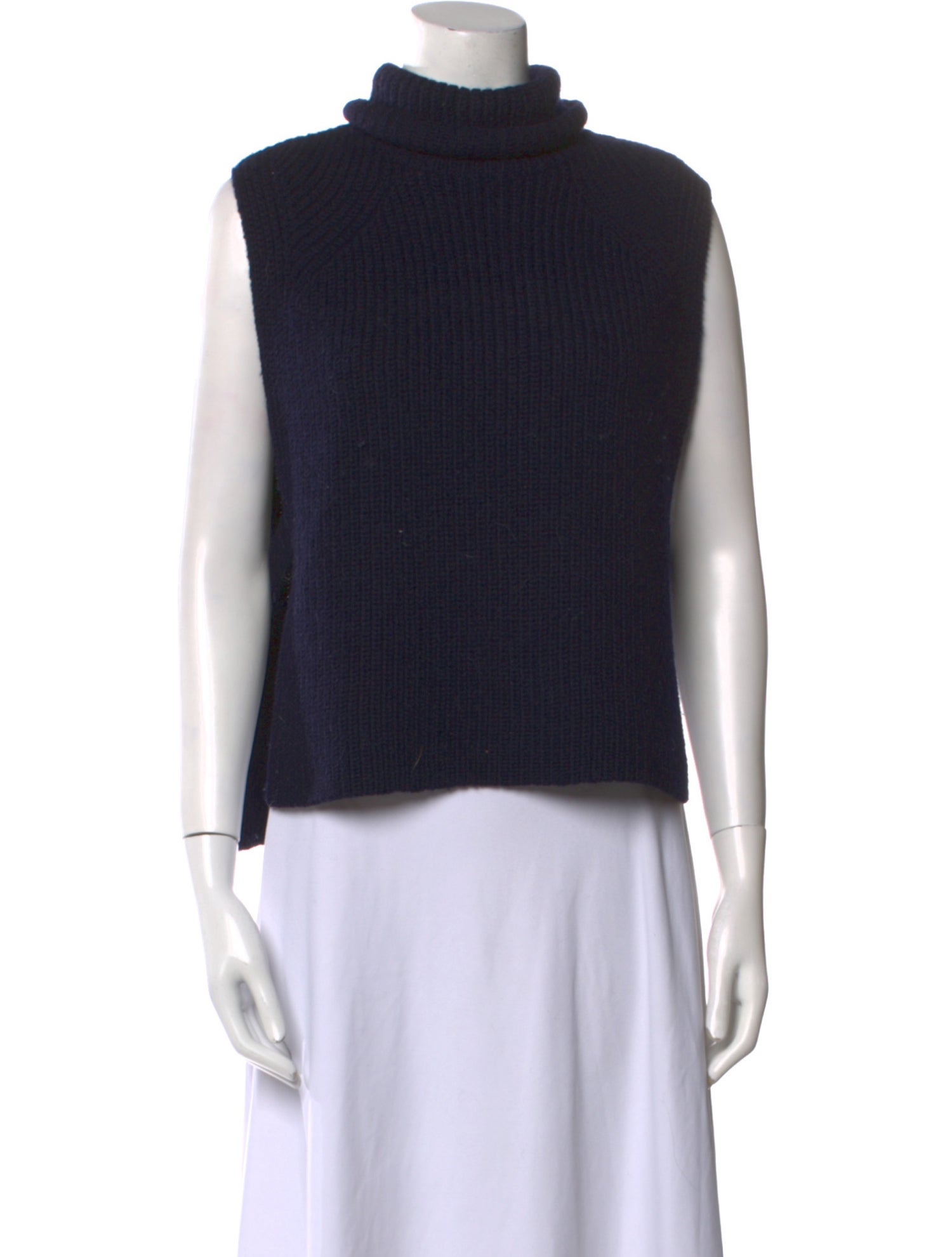 Étoile Isabel Marant Wool Turtleneck Sweater