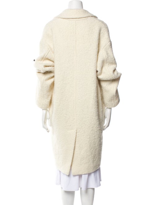 Étoile Isabel Marant Wool Coat