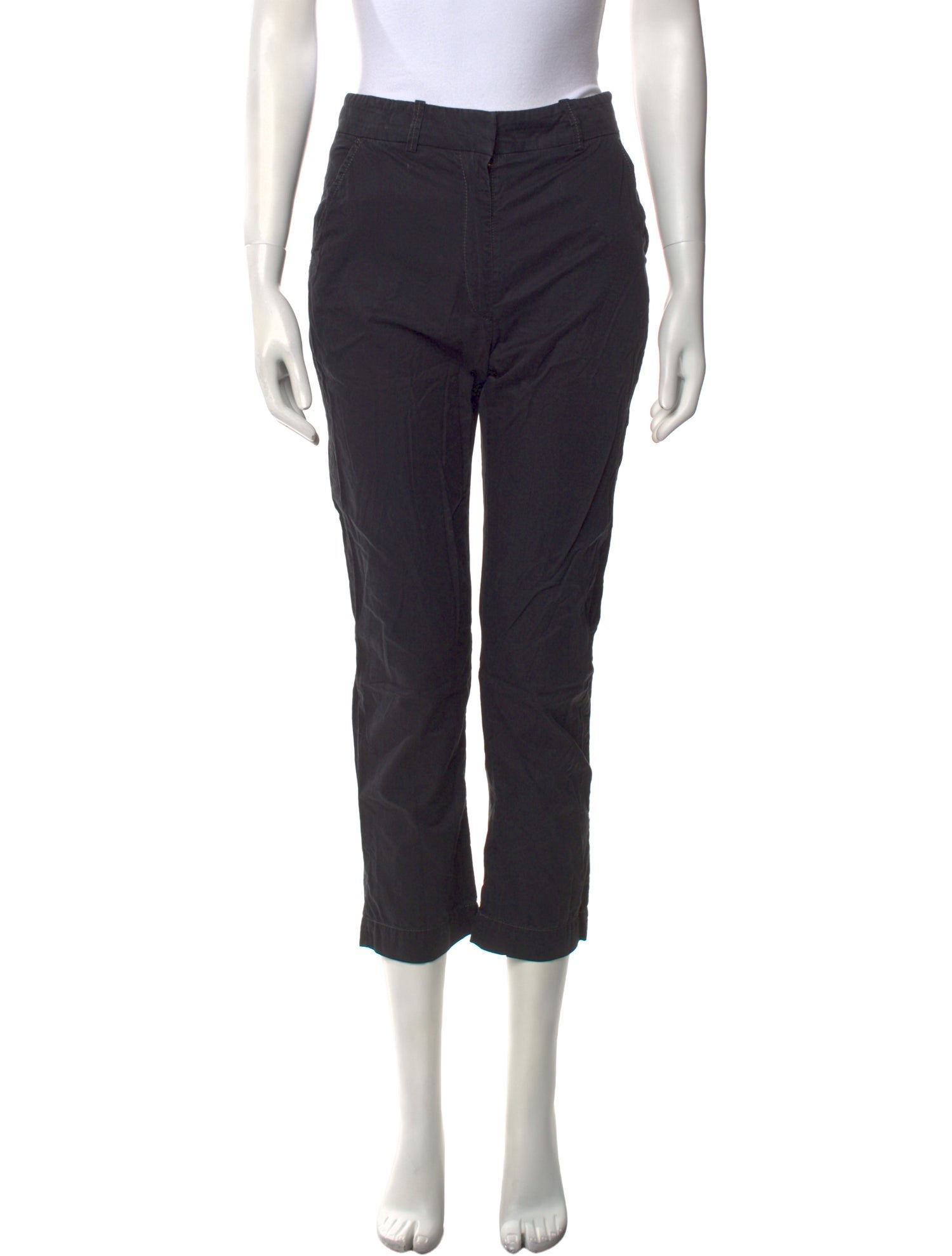 Étoile Isabel Marant Straight Leg Pants