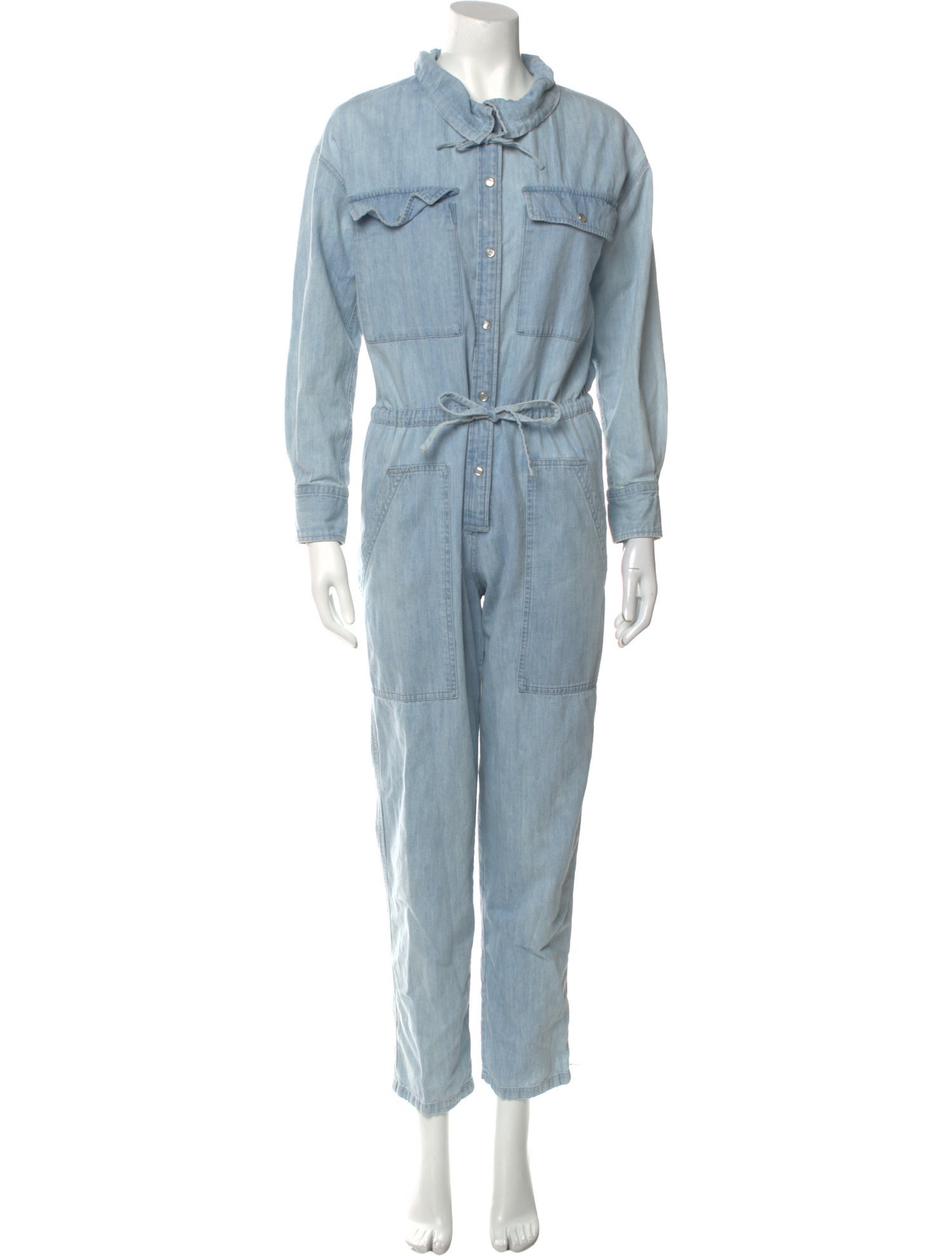 Étoile Isabel Marant Jumpsuit