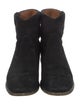 Étoile Isabel Marant Suede Snow Boots