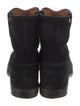 Étoile Isabel Marant Suede Snow Boots