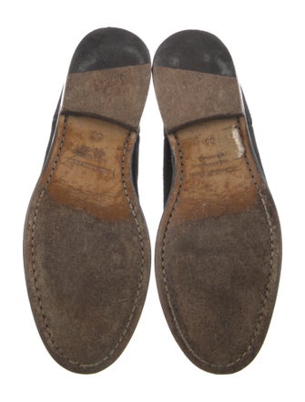 Étoile Isabel Marant Suede Snow Boots