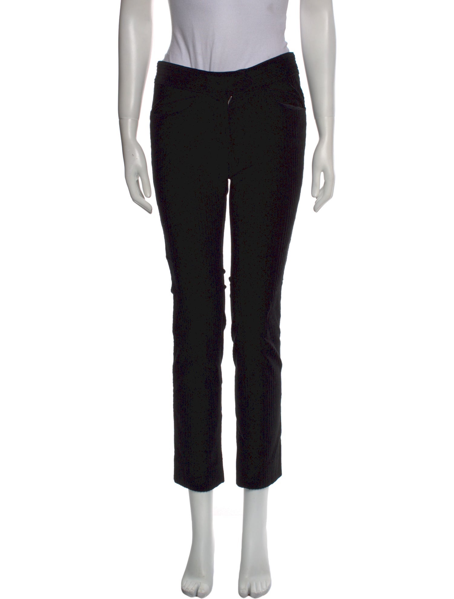 Étoile Isabel Marant Straight Leg Pants