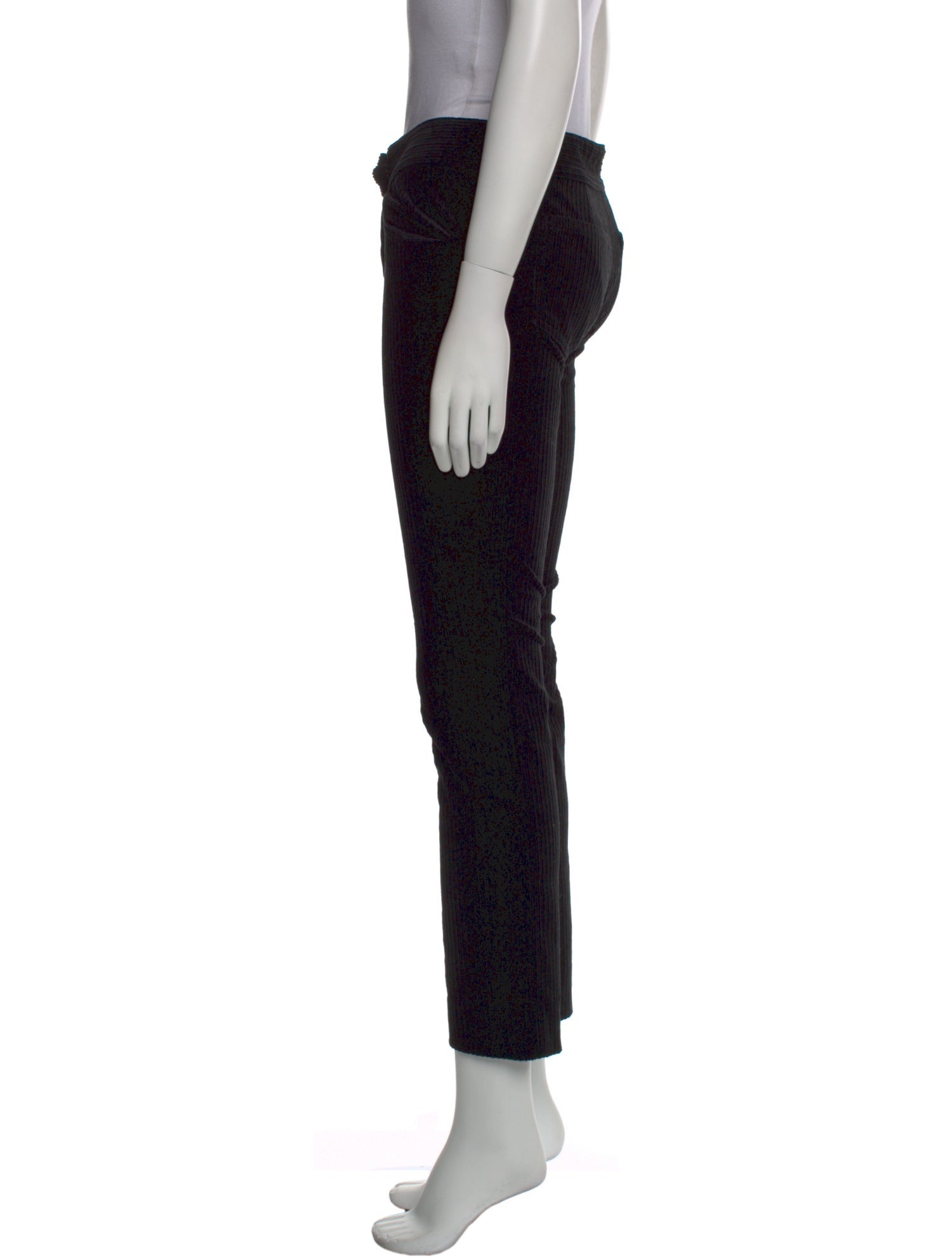 Étoile Isabel Marant Straight Leg Pants