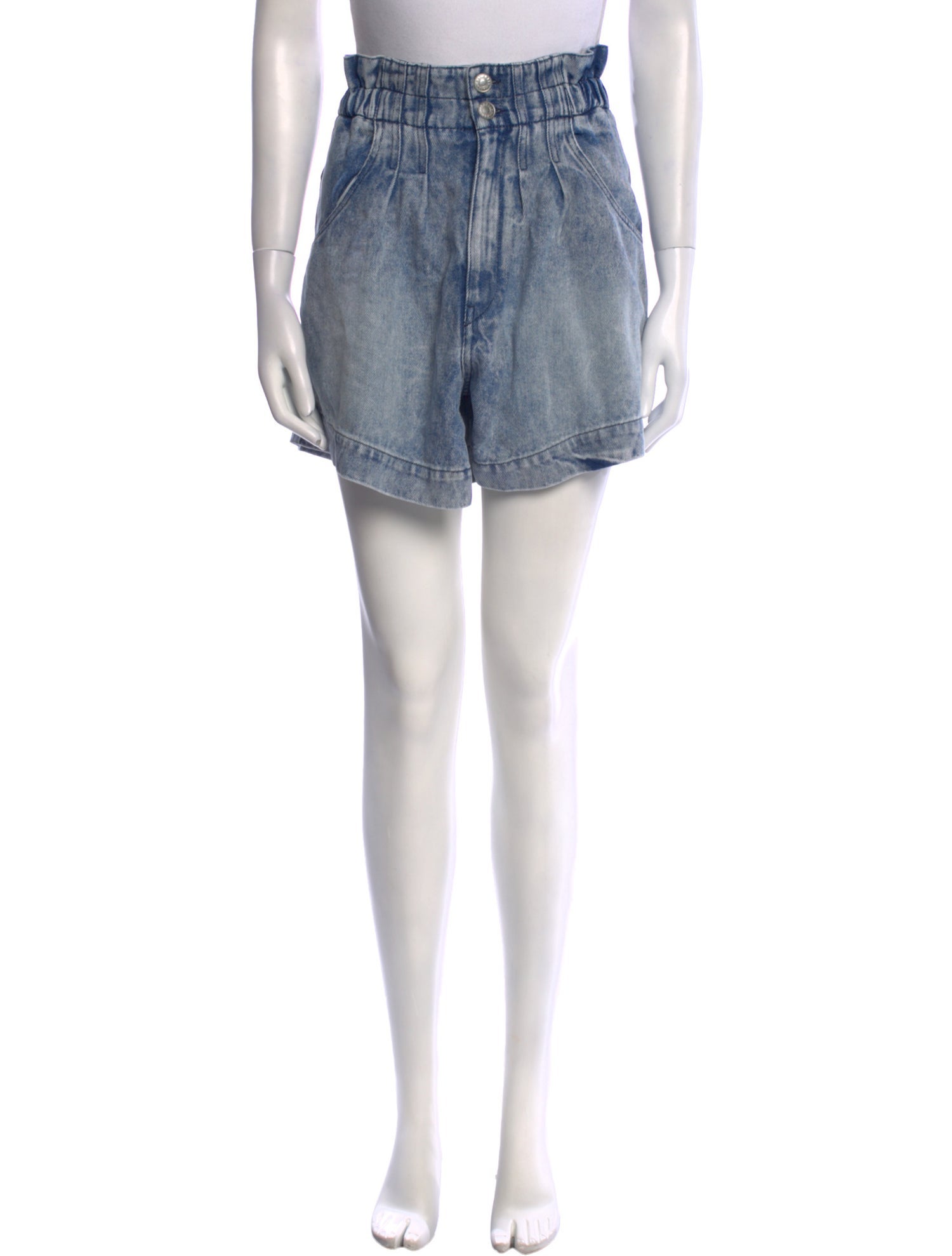 Étoile Isabel Marant Mini Shorts