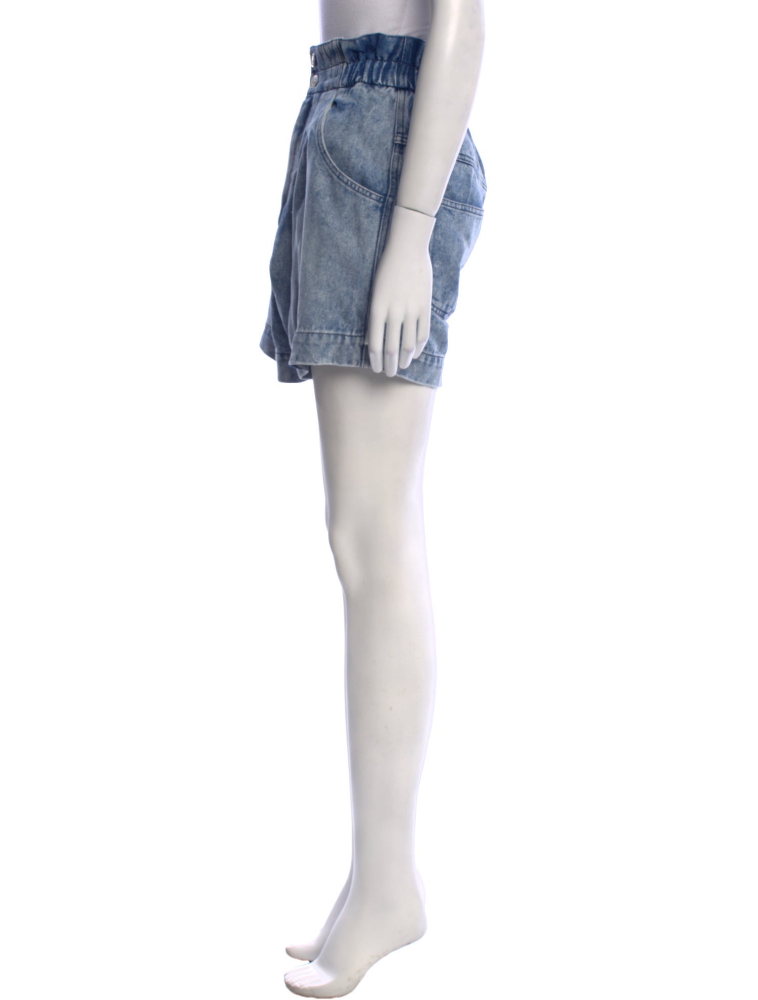 Étoile Isabel Marant Mini Shorts