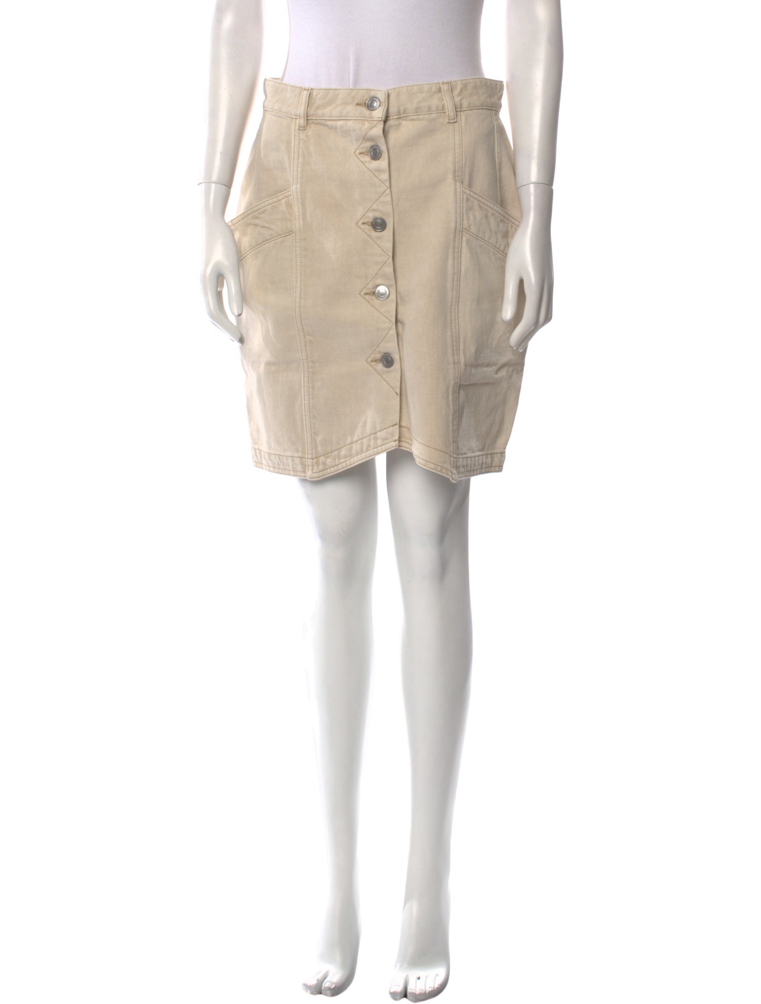 Étoile Isabel Marant Mini Skirt