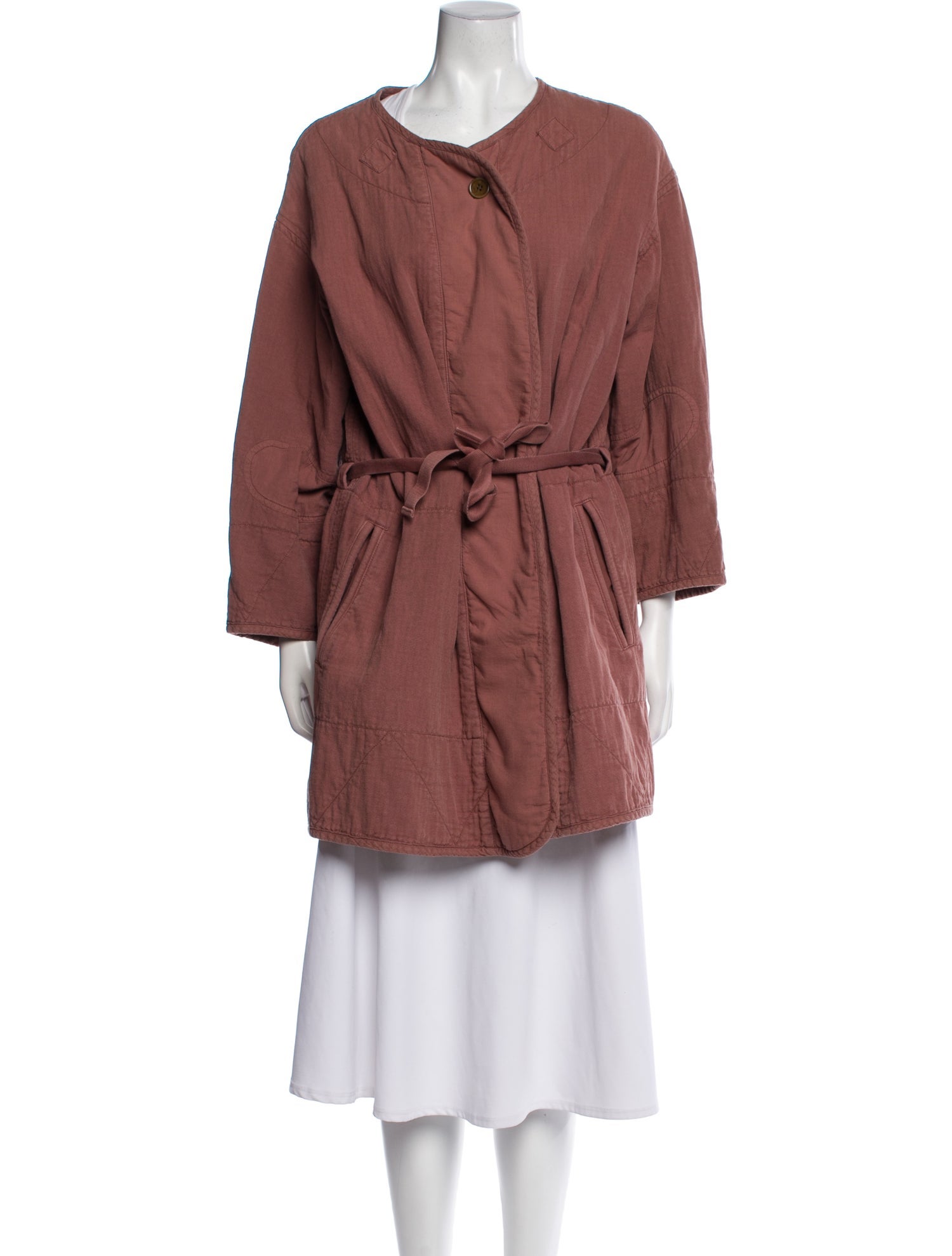 Étoile Isabel Marant Trench Coat