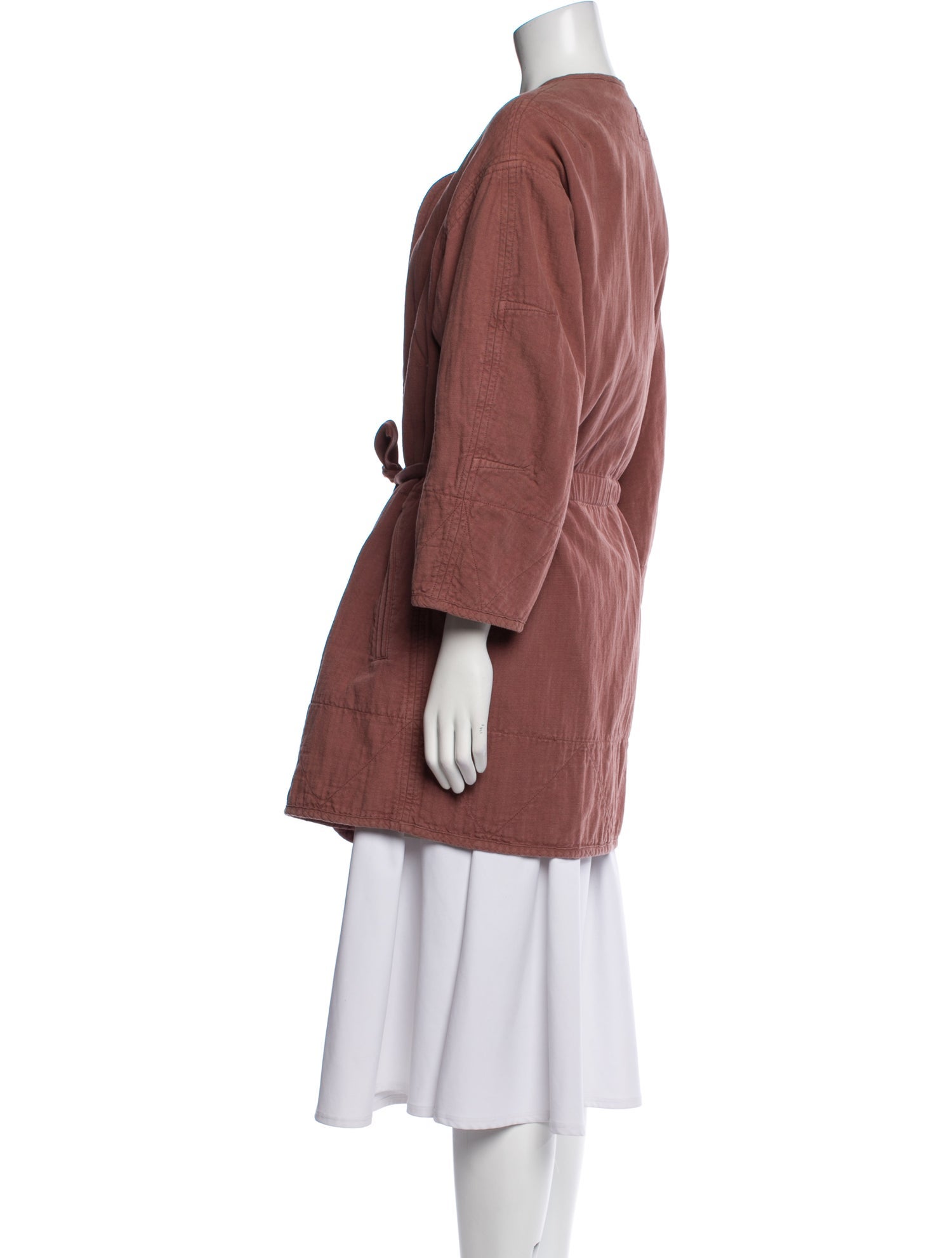 Étoile Isabel Marant Trench Coat