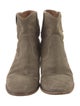 Étoile Isabel Marant Suede Boots