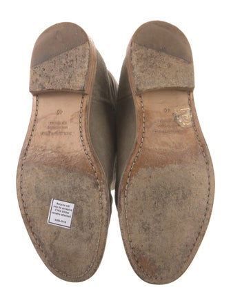 Étoile Isabel Marant Suede Boots