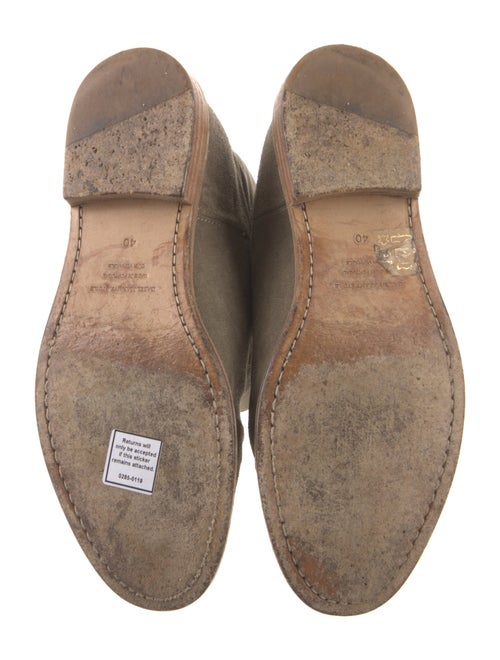 Étoile Isabel Marant Suede Boots