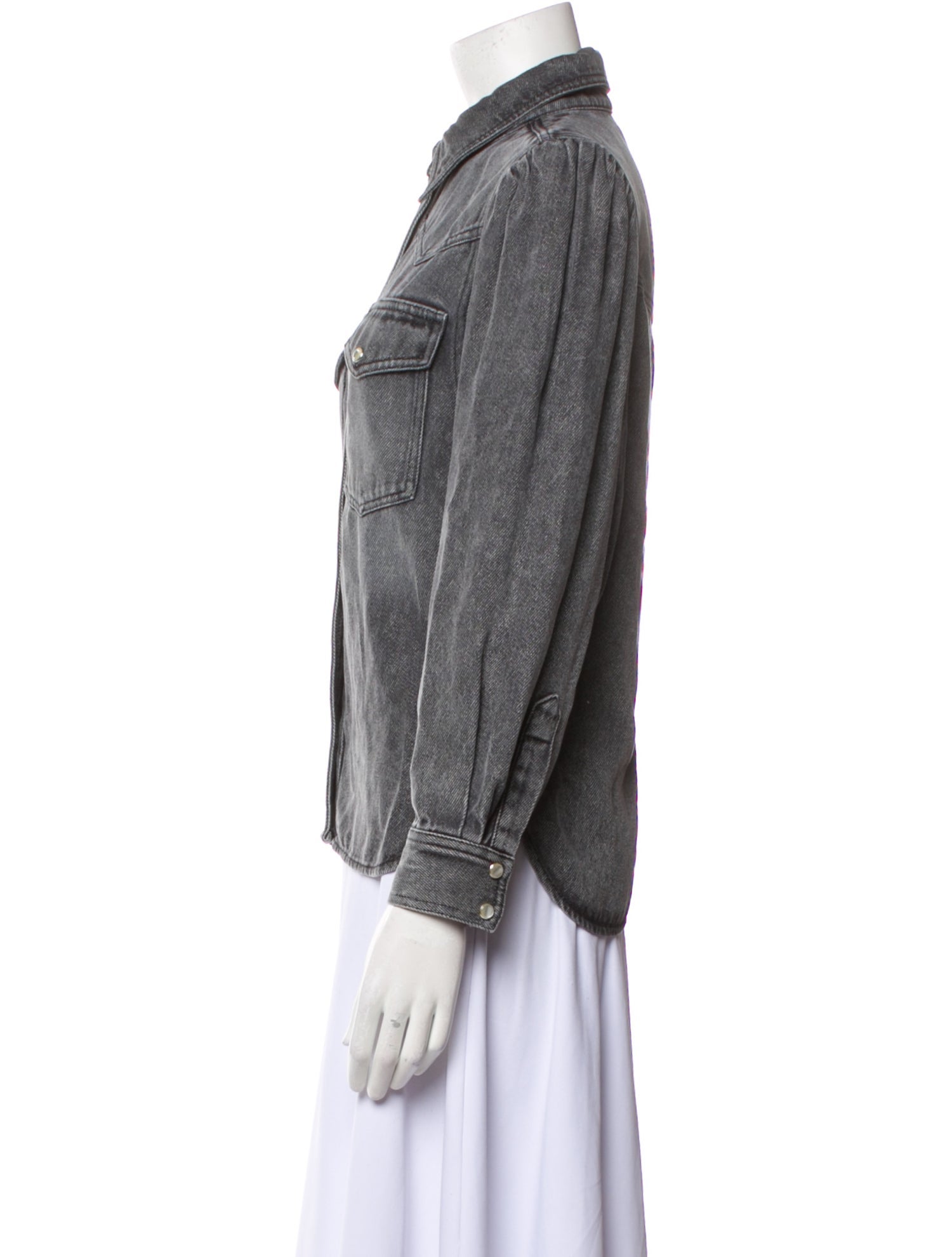 Étoile Isabel Marant Denim Jacket