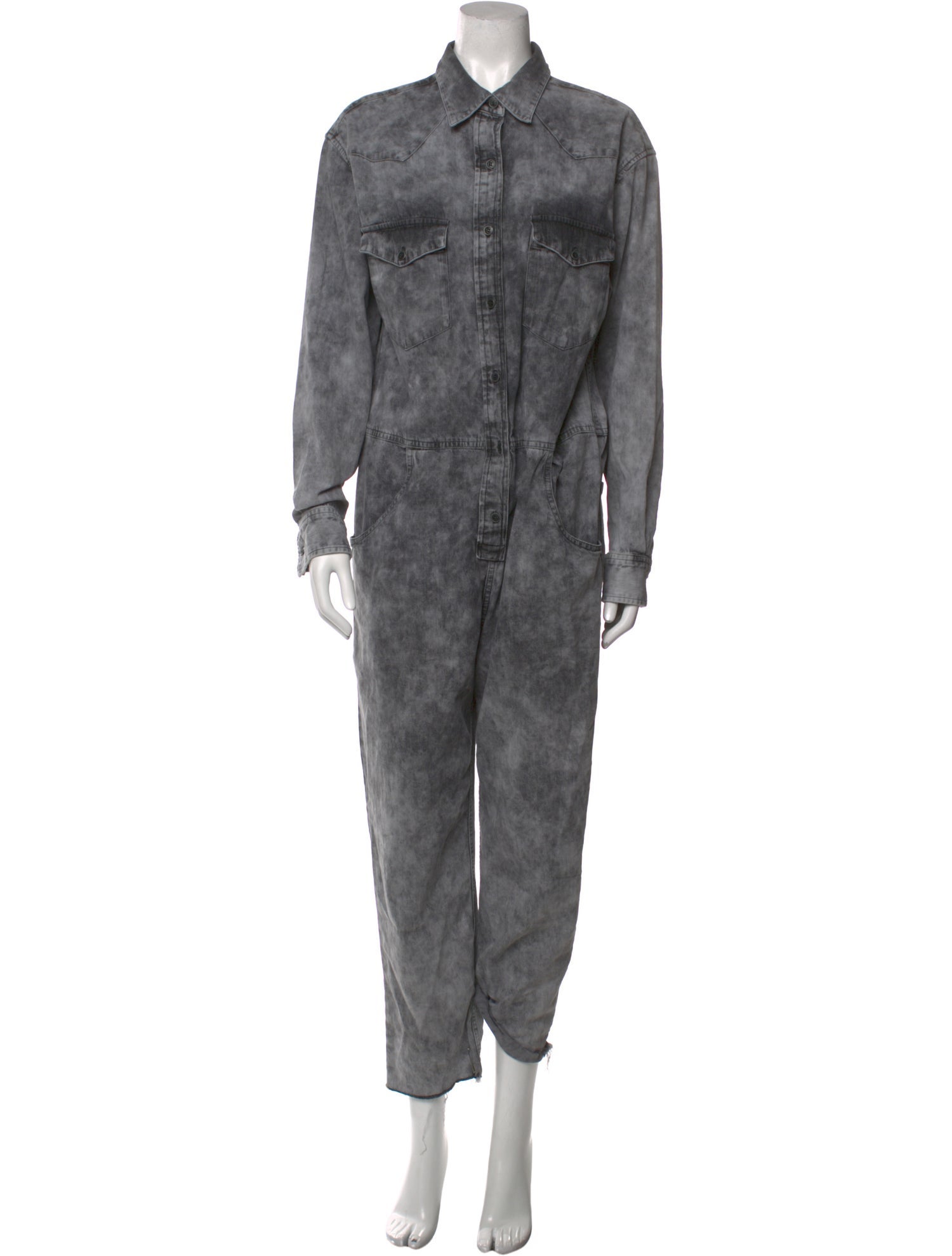 Étoile Isabel Marant Jumpsuit