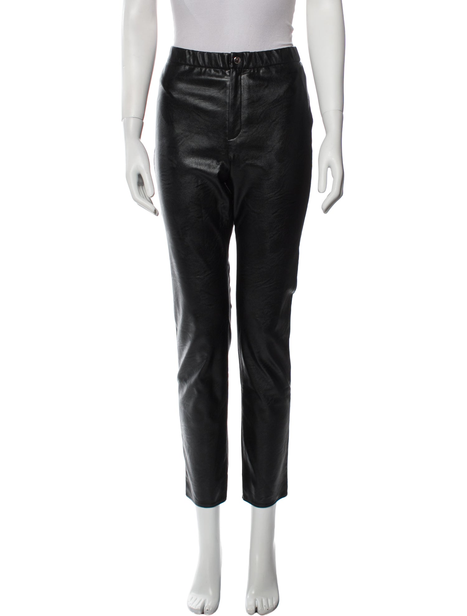 Étoile Isabel Marant Straight Leg Pants