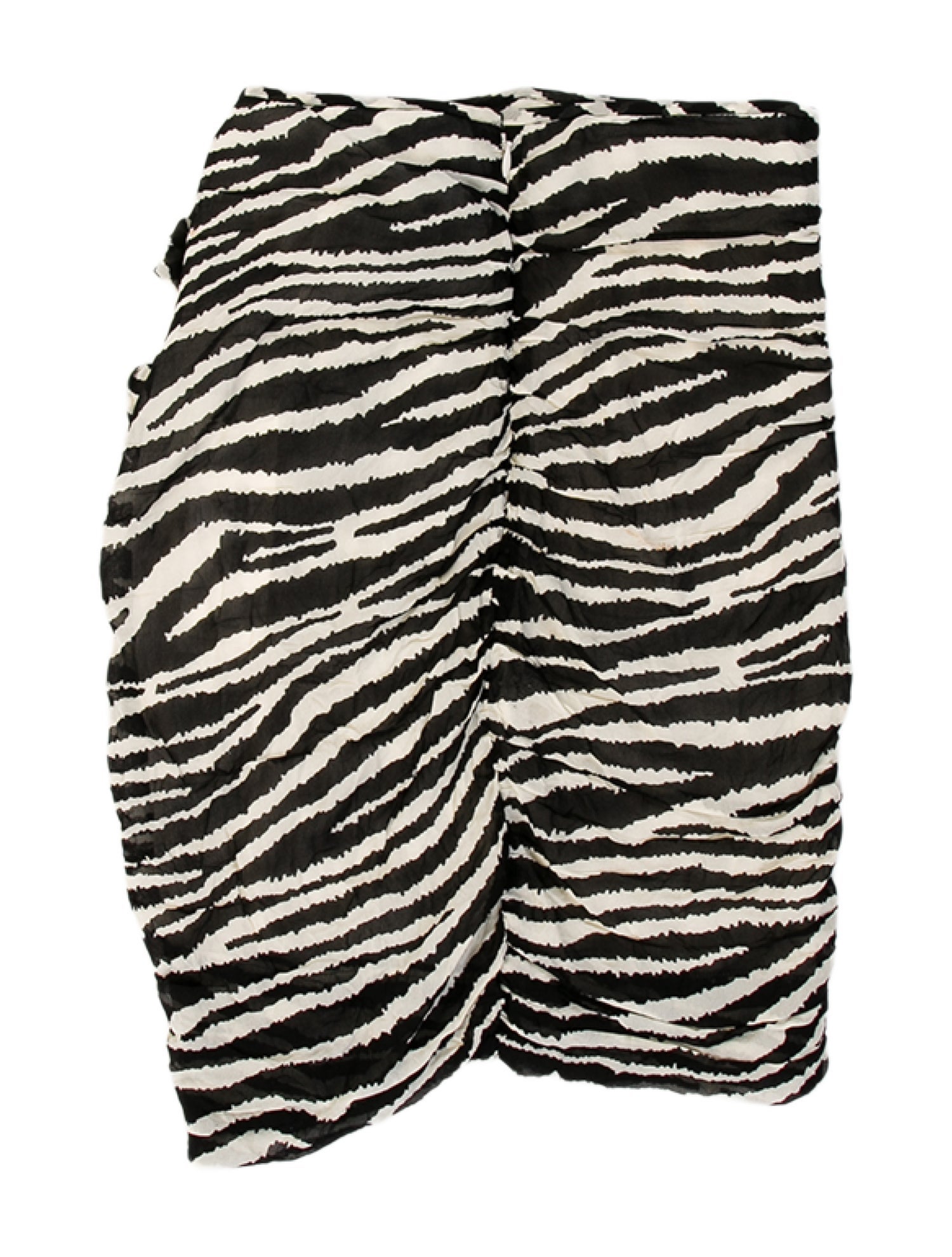 Étoile Isabel Marant Animal Print Mini Skirt
