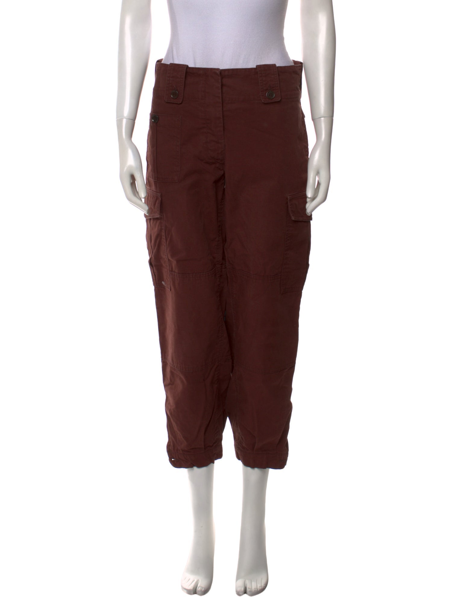 Étoile Isabel Marant Skinny Leg Pants