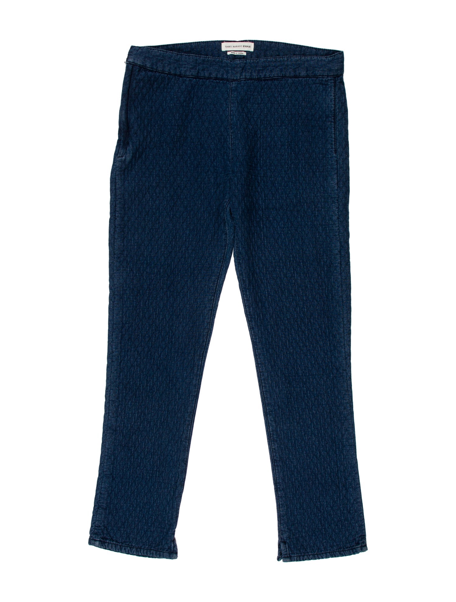 Étoile Isabel Marant Skinny Leg Pants