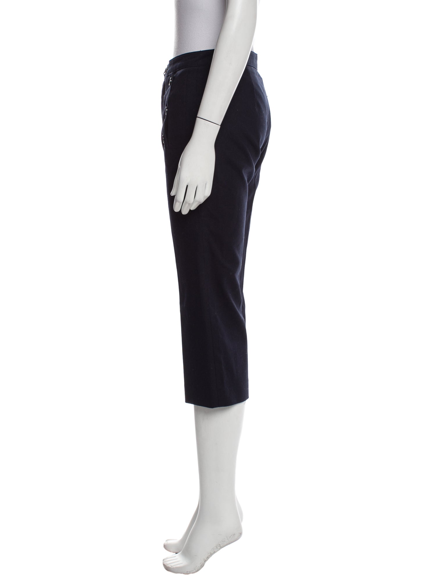 Étoile Isabel Marant Straight Leg Pants