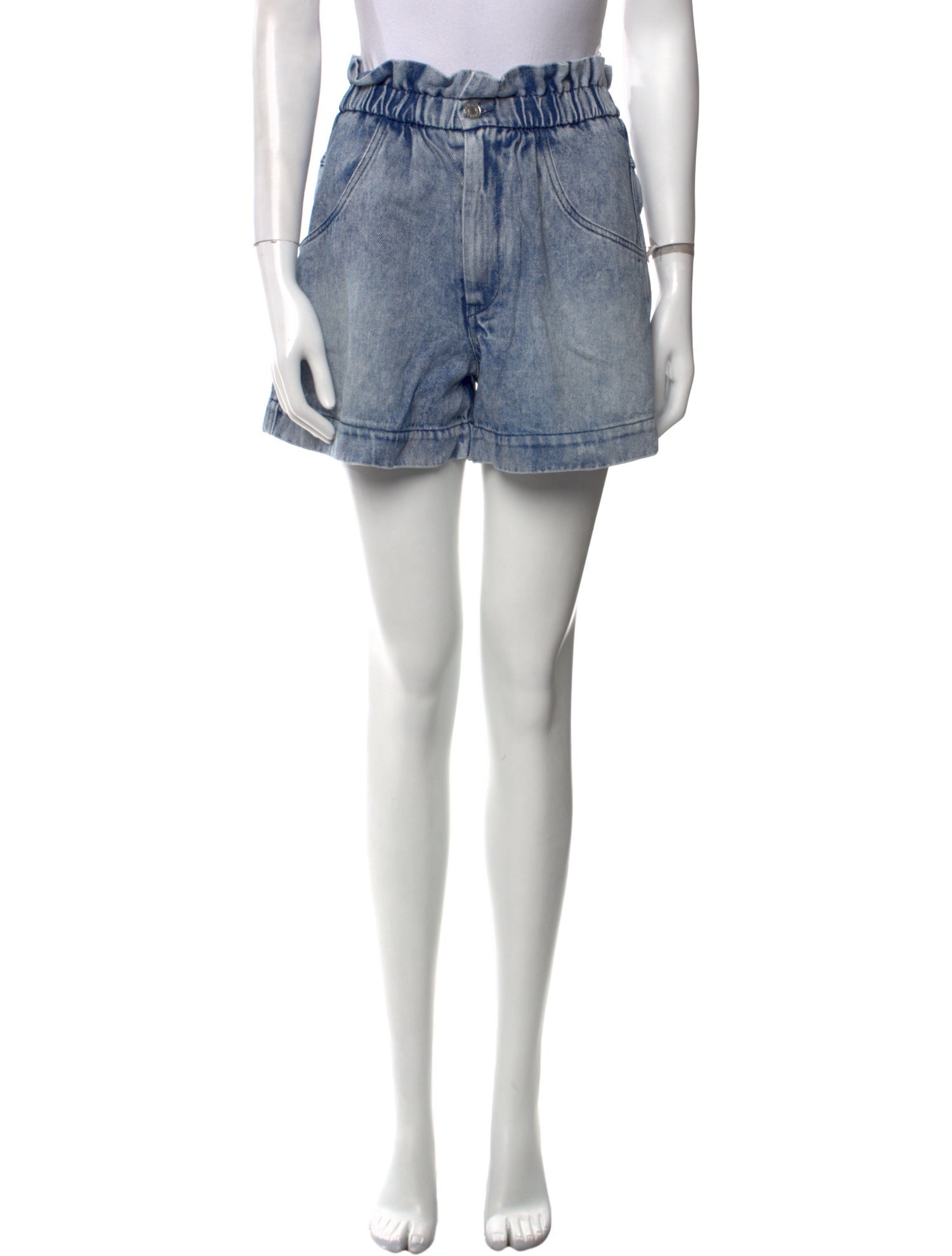 Étoile Isabel Marant Mini Shorts