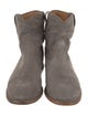 Étoile Isabel Marant Suede Boots