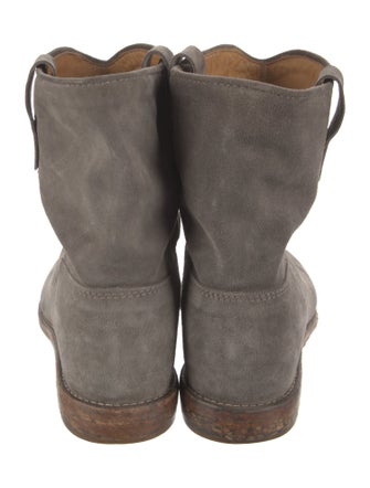 Étoile Isabel Marant Suede Boots