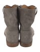 Étoile Isabel Marant Suede Boots