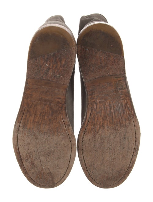 Étoile Isabel Marant Suede Boots