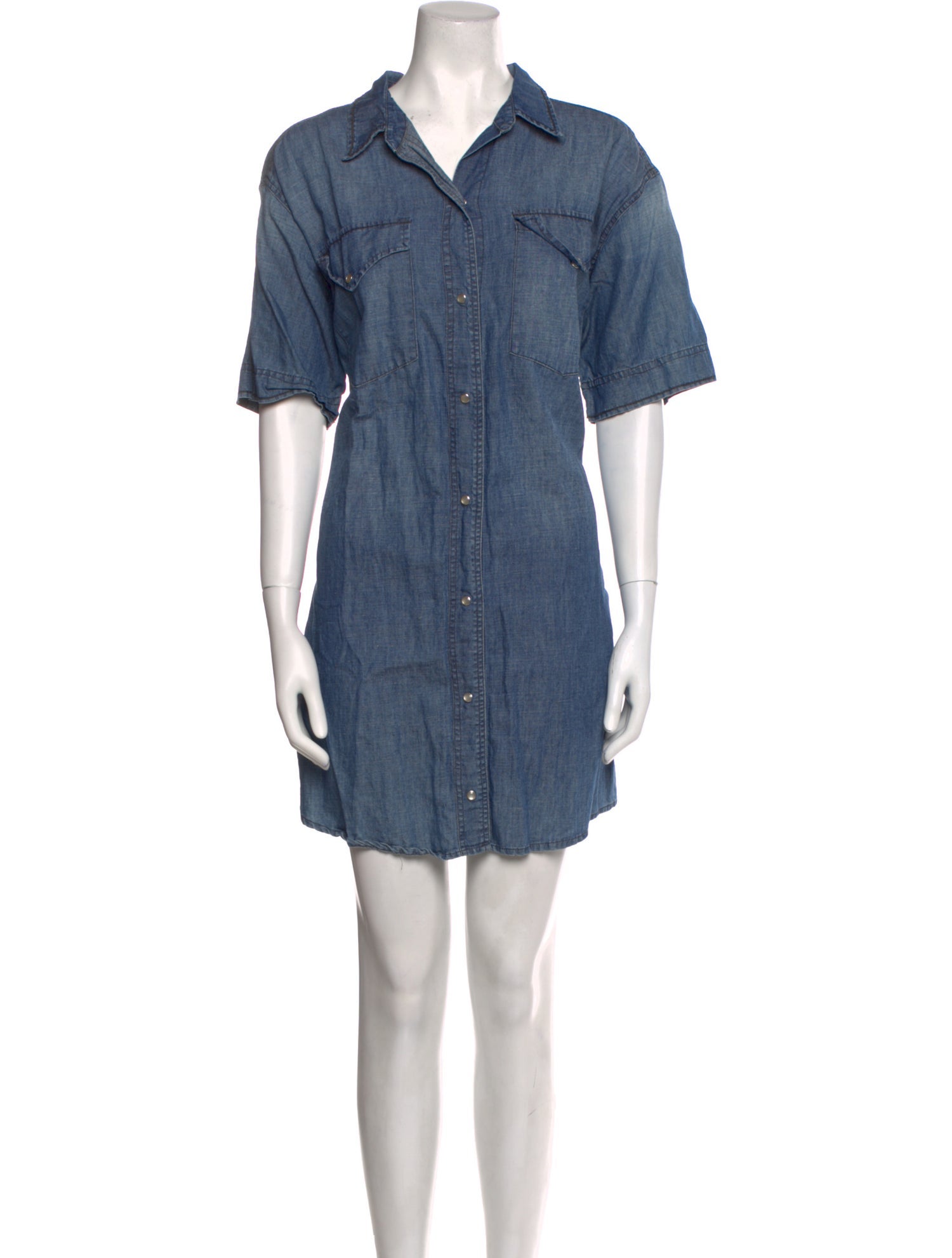 Étoile Isabel Marant Mini Dress