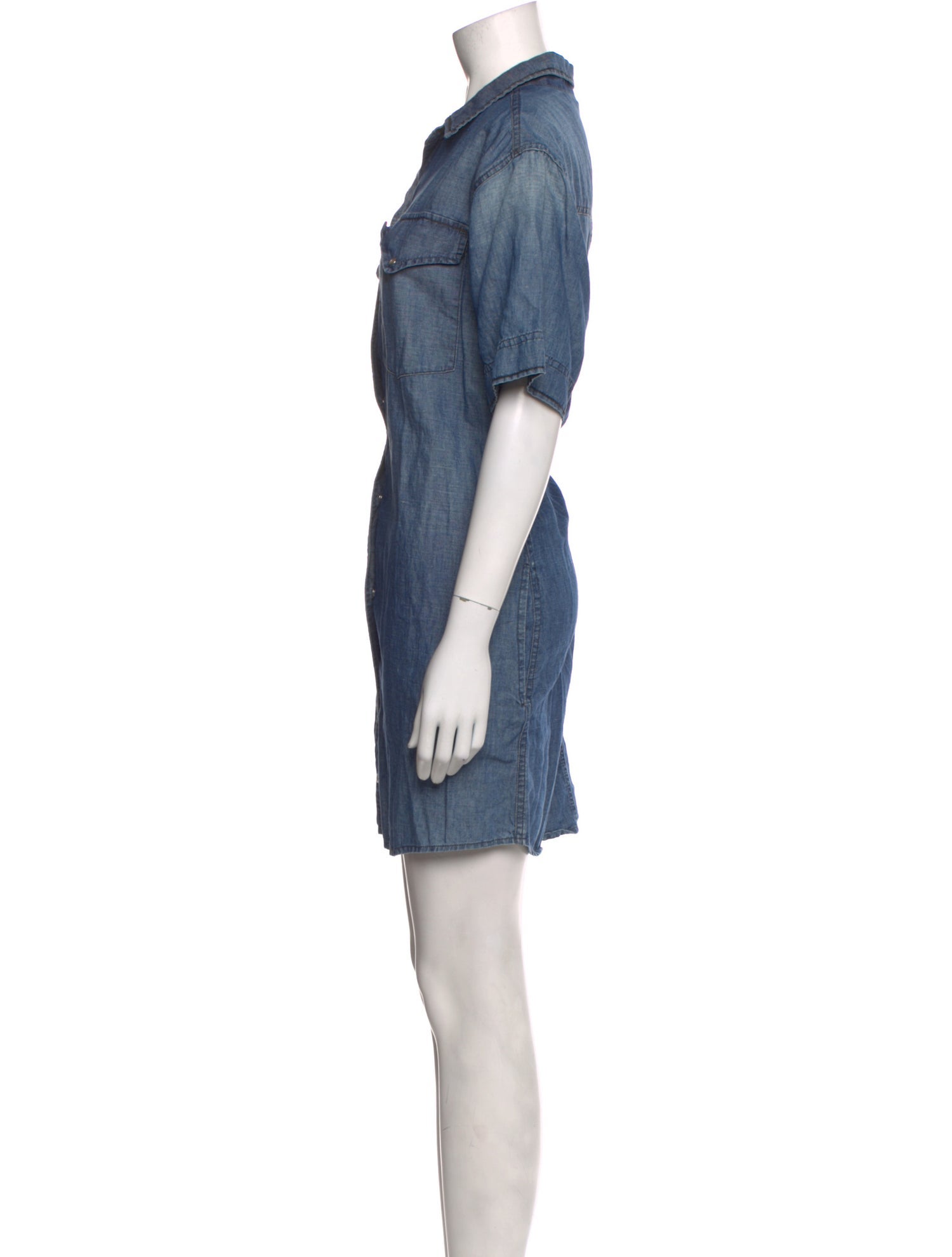 Étoile Isabel Marant Mini Dress