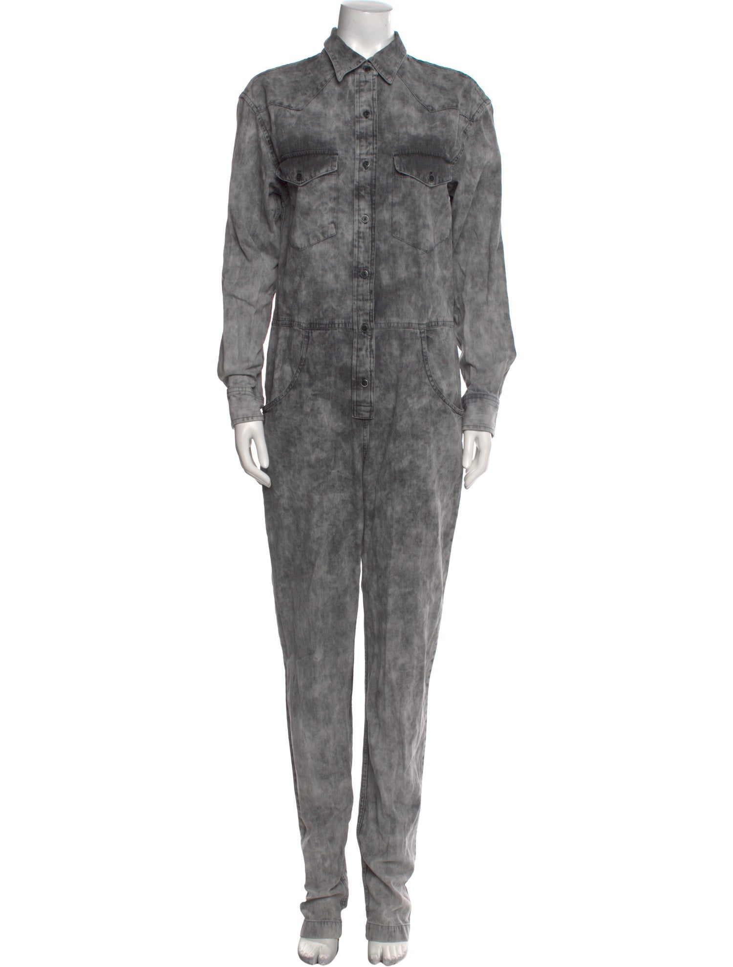 Étoile Isabel Marant Jumpsuit