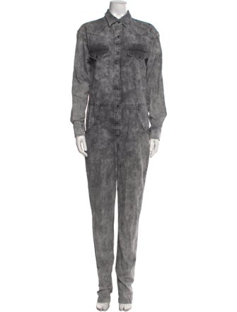 Étoile Isabel Marant Jumpsuit
