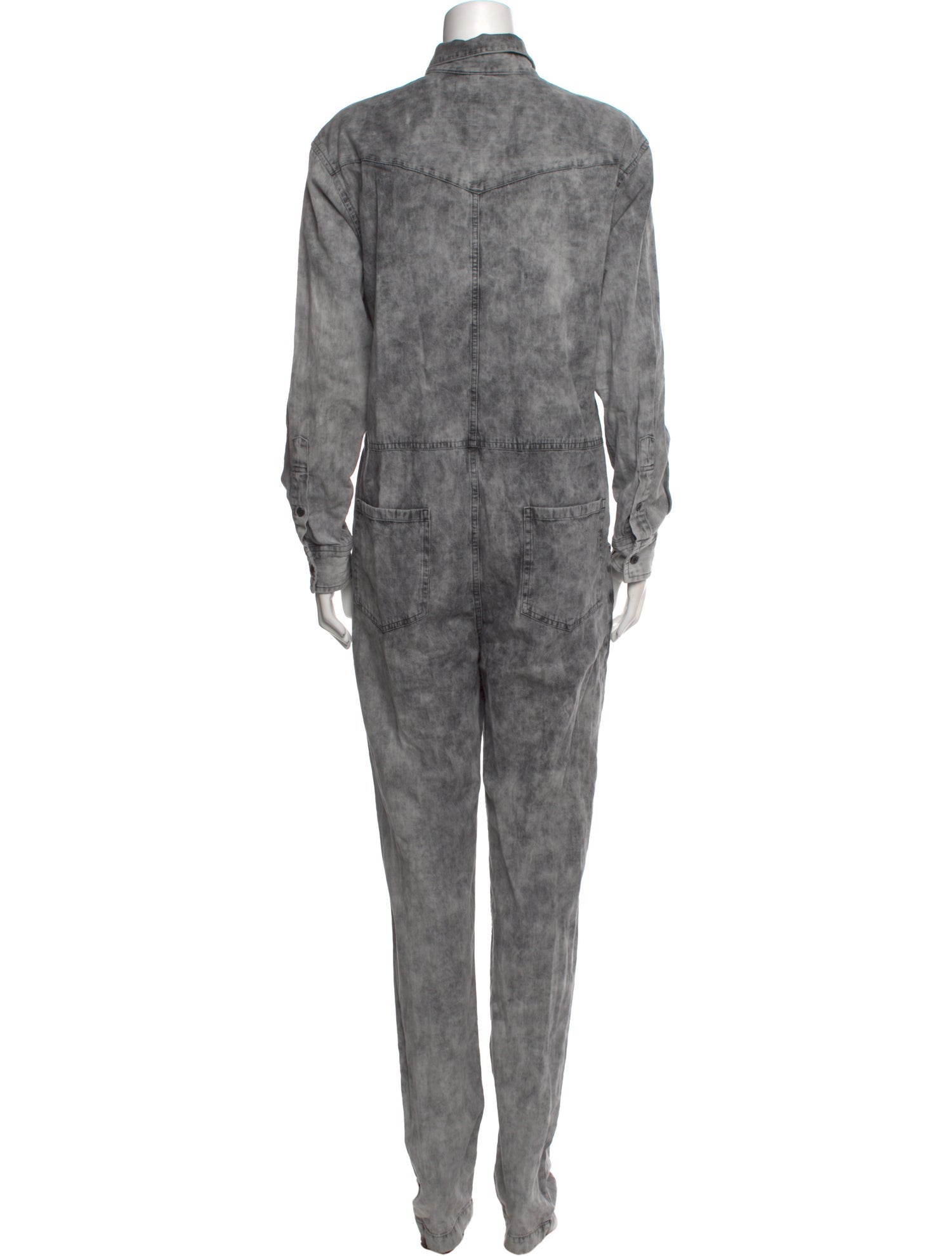 Étoile Isabel Marant Jumpsuit