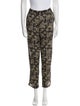 Étoile Isabel Marant Printed Sweatpants