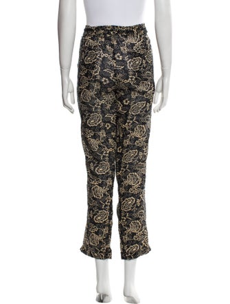 Étoile Isabel Marant Printed Sweatpants