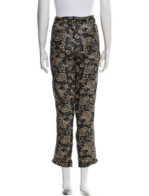 Étoile Isabel Marant Printed Sweatpants