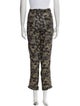 Étoile Isabel Marant Printed Sweatpants